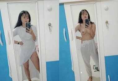 Học sinh cấp 3 bị bạn dụ vào đời - VIET69